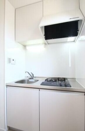 CB指扇ジラソーレの物件内観写真